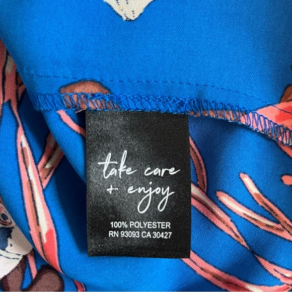 Nic+Zoe The Angel Reef Dress - Picture 13 of 14